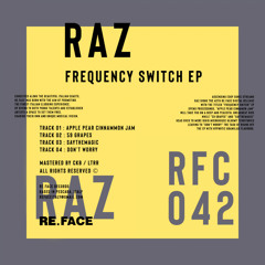 Raz - Saythemagic