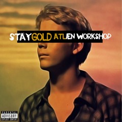 ATLien Workshop - Stay Gold (Prod. By Wizard)