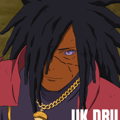 Madara Uk Drill (Everyone Diss) (Naruto Shippuden Rap)