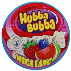 Hubba Gum - well chewed mixes
