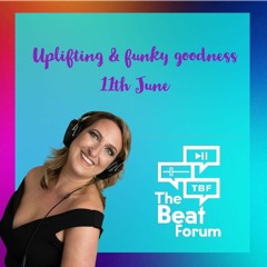 Recorded with The Beat Forum Saturday 11th June 2022