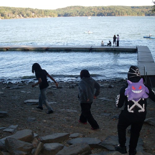 Spazzed Aht [ kroy.3 x swervo ]