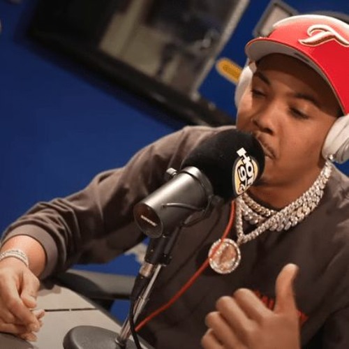 Stream If G Herbo Rapped On Soul Beats 