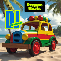 Reggae Beats short