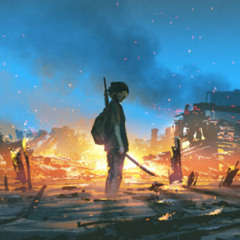 City your gone (part B)