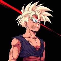 Yet Another Fighter, You Could Have Saved. (Gohan's Anger Edit)