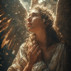 I Believe In Angels