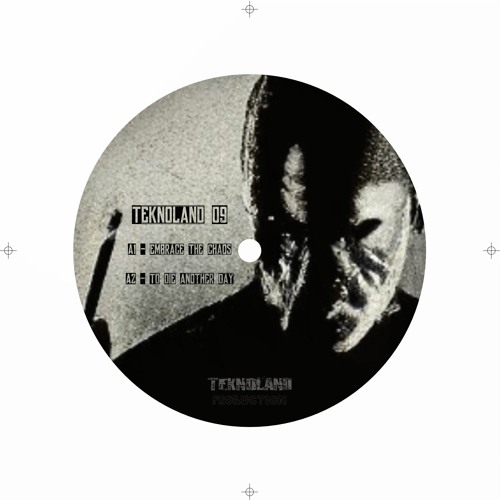 A1 - Get Han - Embrace The Chaos [Teknoland 09] - (Extract)