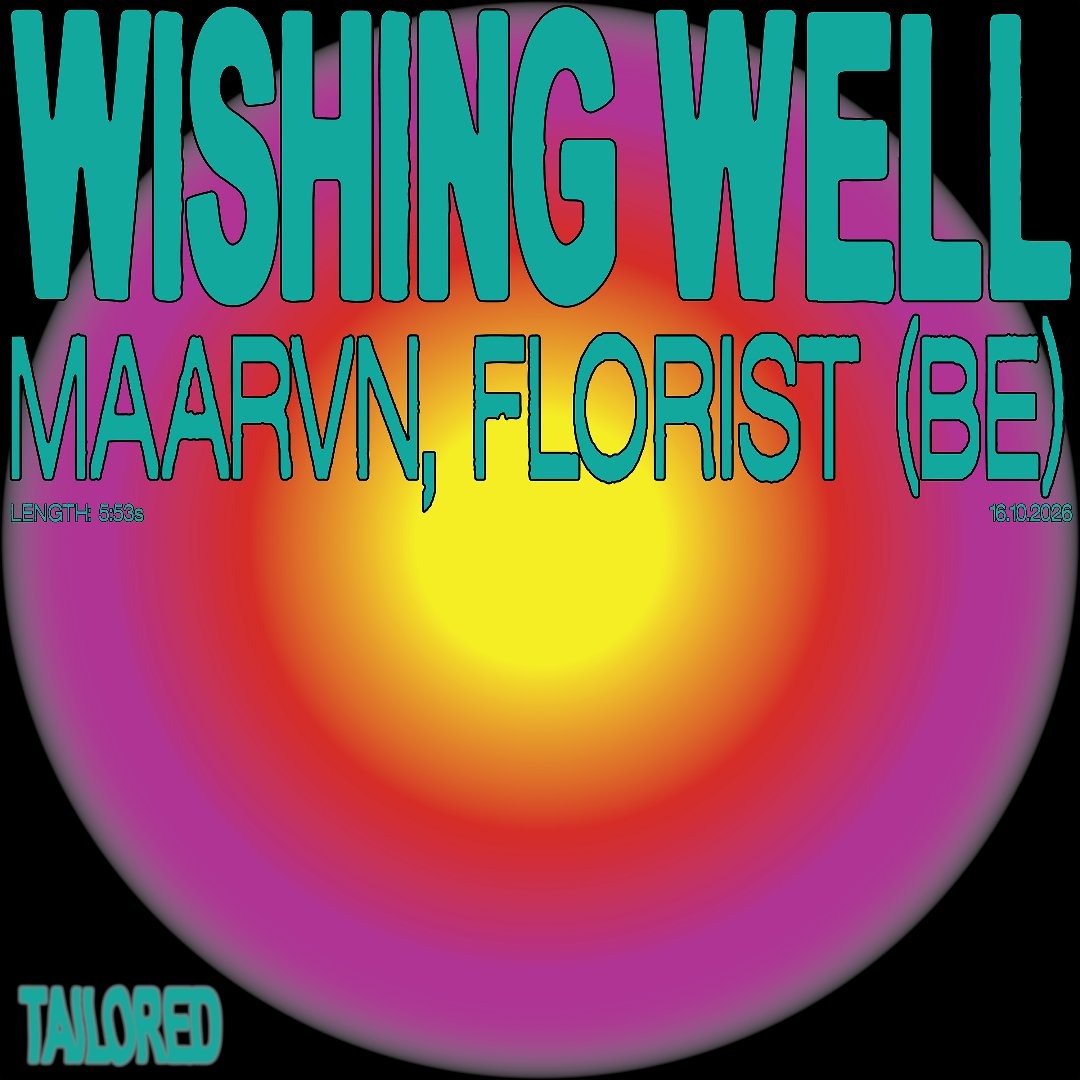 Stream WISHING WELL by TAILORED RECORD® | Listen online for free