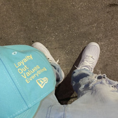 Luh Smoke - Can’t Wait