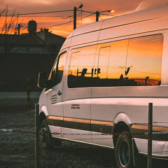 Los Courier (Prod. SAHARA)