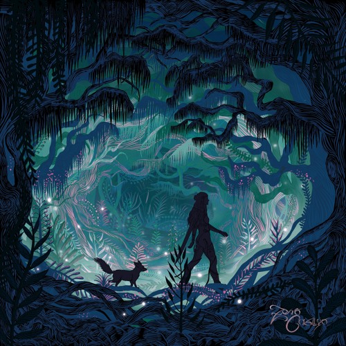 Nostalgia (feat. Tenkah)[Mikey Enwright remix]