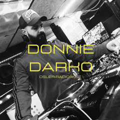 Osler Radio Podcast #012 By Donnie Darko