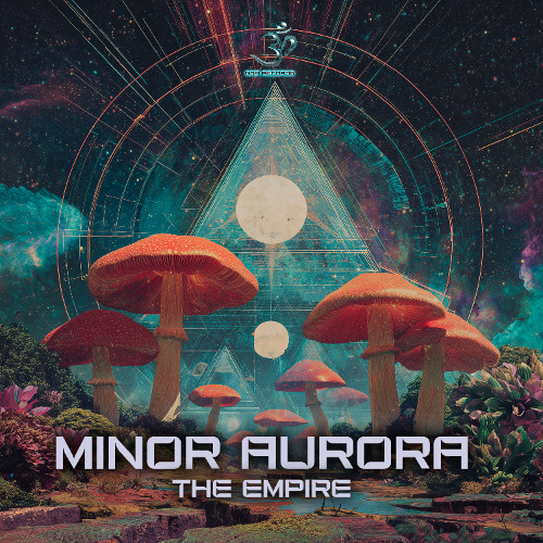Minor Aurora - The Empire