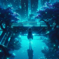 별빛을 머금은 꽃 (A Starry Flower) - TTRM