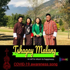 Tshagay Malang-Ugyen Panday and group