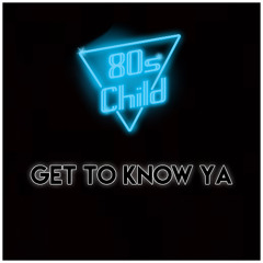 Get To Know Ya  - [Unsigned]