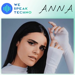 ANNA - Ultra Music Festival (Miami 2023)