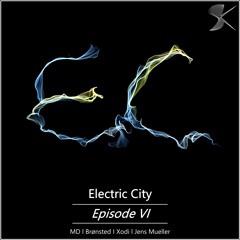 Crusader [Sound Kleckse]