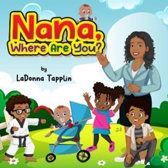 (DOWNLOAD PDF)$$ ✨ Nana, Where are you? [K.I.N.D.L.E]