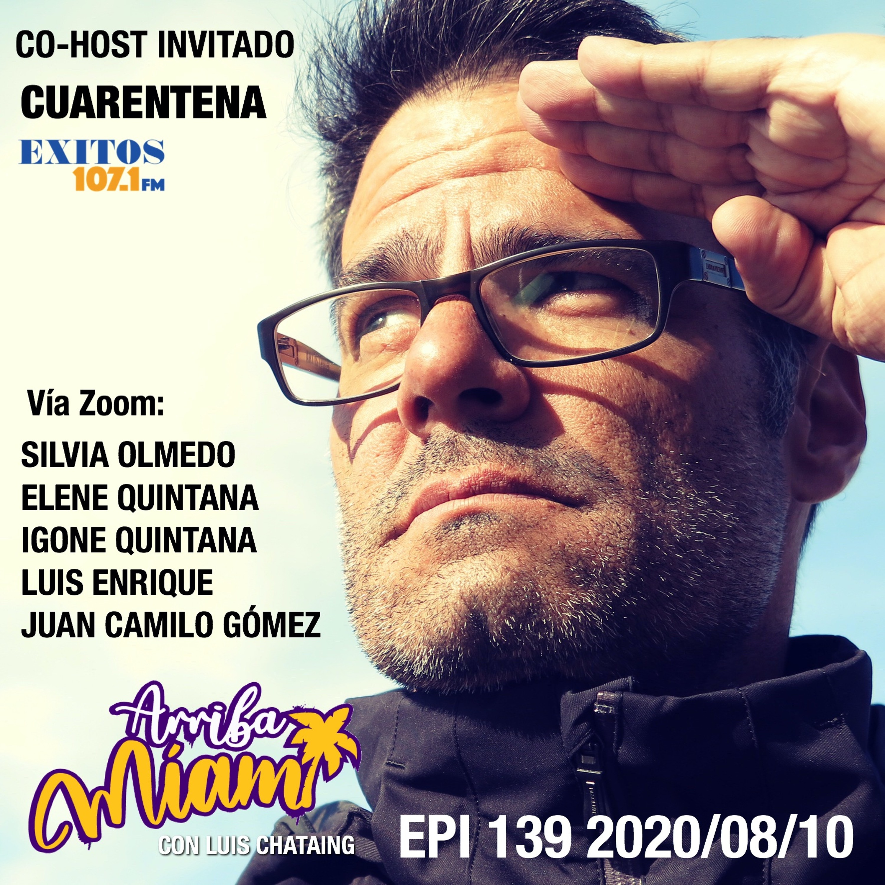 Chataing Podcasts