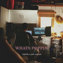Jack Harlow - WHATS POPPIN (lophiile x Josh Manuel flip)