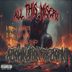 ABOMINATION REBORN (FULL INSTRUMENTAL ALBUM)
