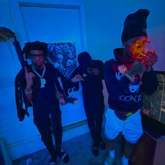 hit his fro prod PjTurnt x n3lly {FAST}
