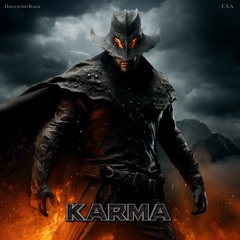 KARMA (Official Mea Culpa 2024 Trailer Music)