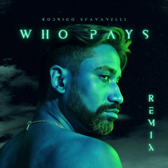 Who pays? (rmx)