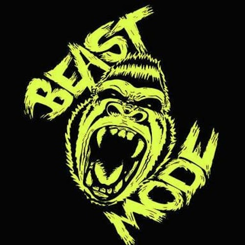 BEAST MODE(original) prod. by Grandbeats