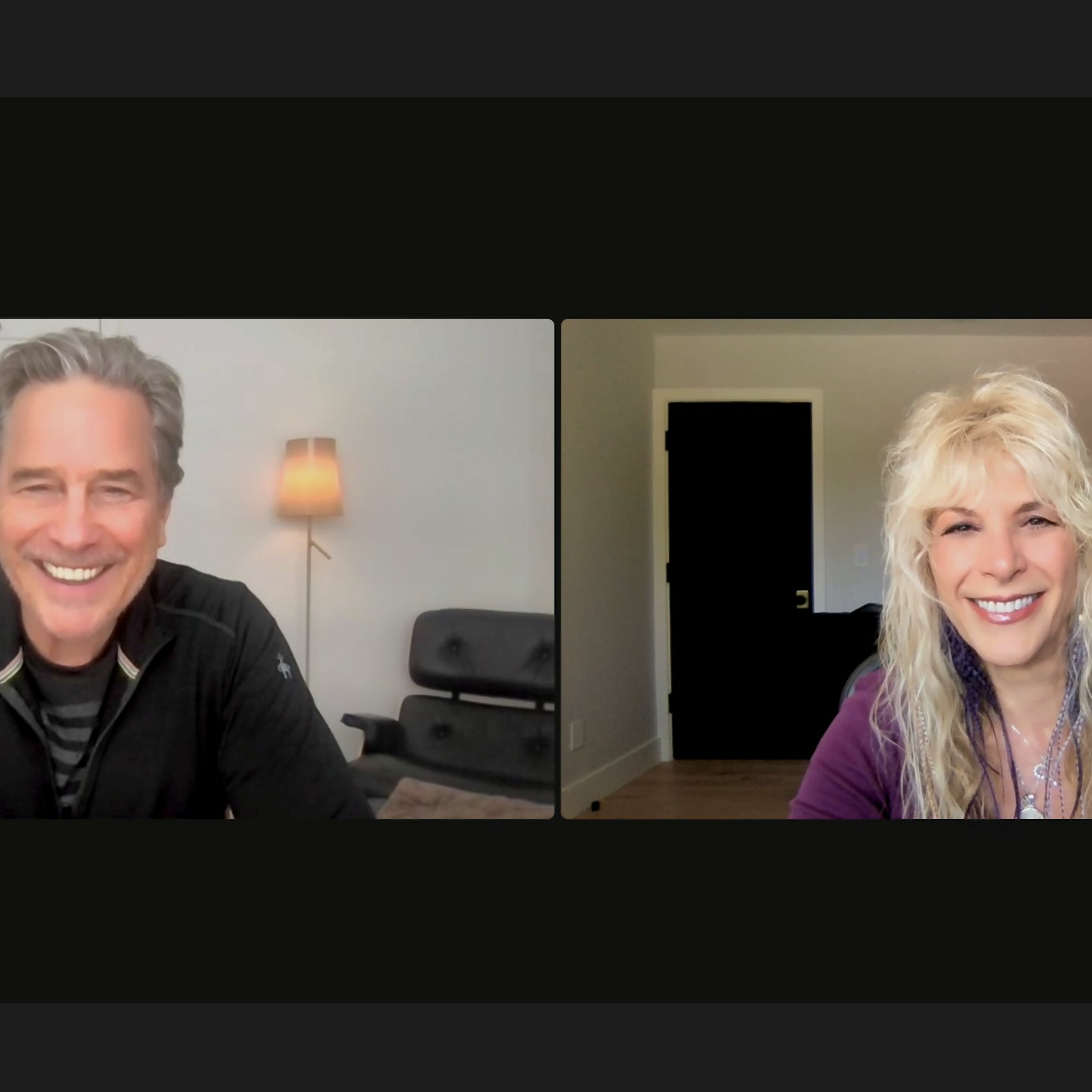 Game Changers With Vicki Abelson