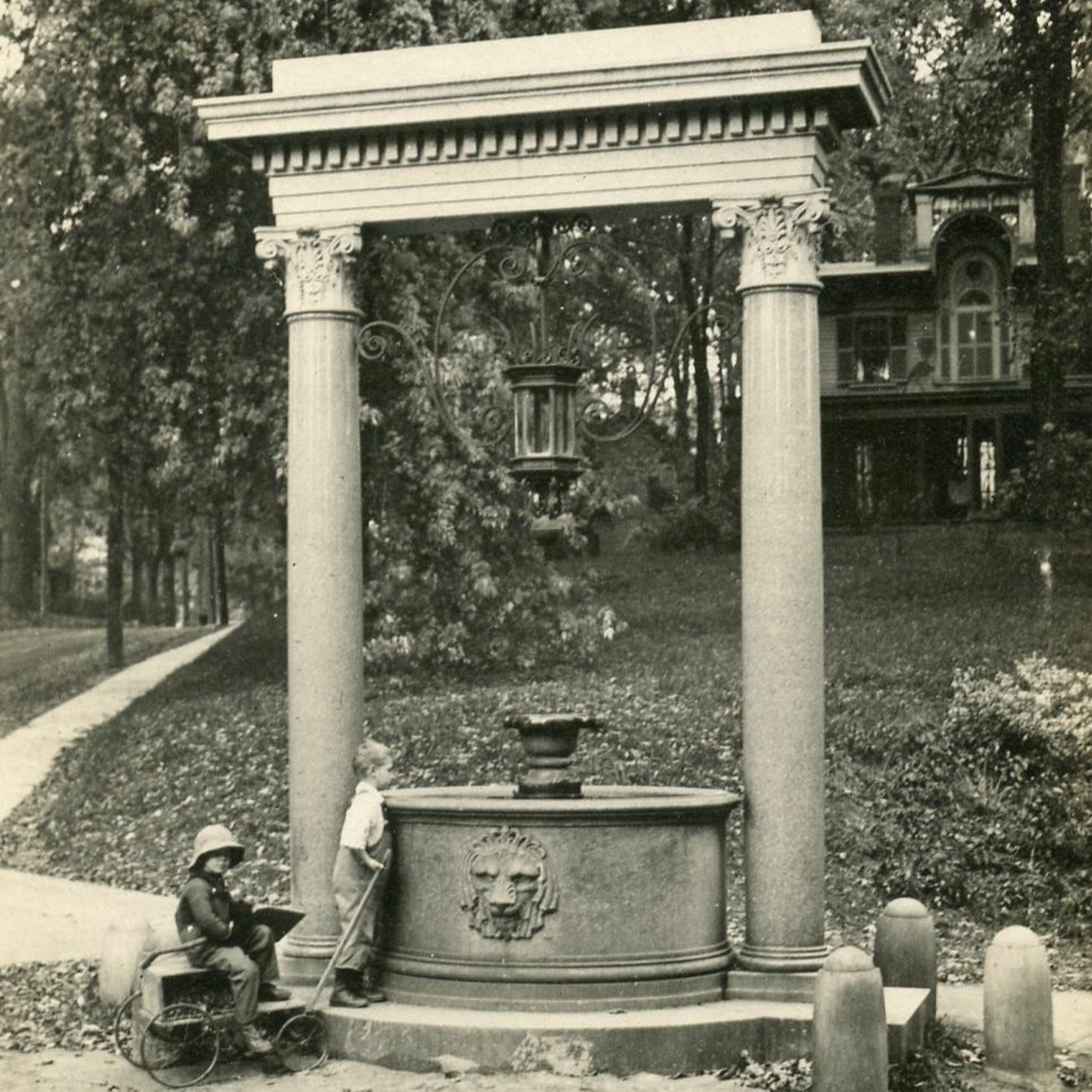 The Brattleboro Historical Society Podcast