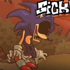 Fox Hunt - VS.SONIC EXE OST