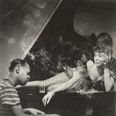 Jazz - Blues - Zydeco - Rock&Roll - R&B - Country - Swamp Pop - mixed Feb. the 16th 2024