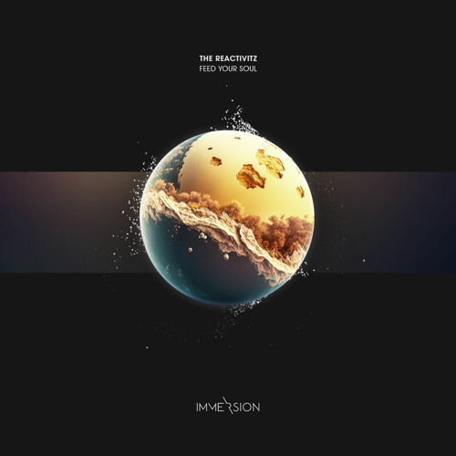 The Reactivitz - Back Around [Immersion]