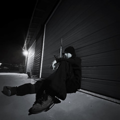 Borderline (prod. Emothugg x Stranger)