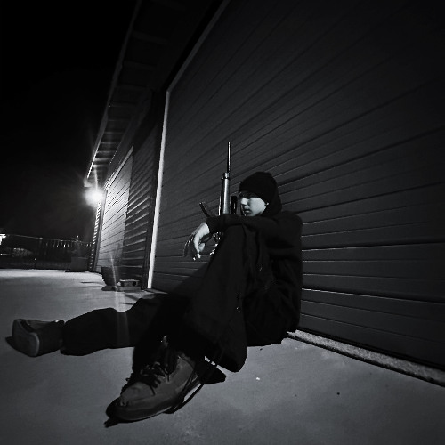Borderline (prod. Emothugg x Stranger)