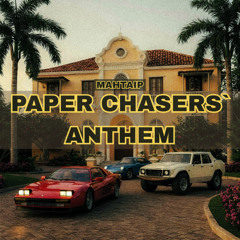 Paper Chasers` Anthem - MOTIVATION AND HUSTLE - Lil Wayne Type Beat