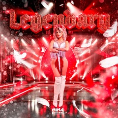 DJ Nina Sabbah - Legendary