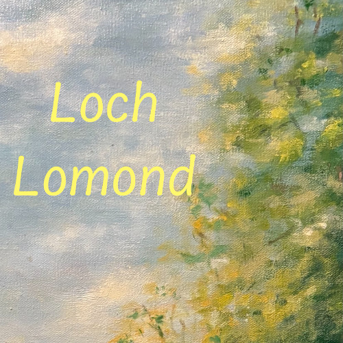 Loch Lomond (Interpretation)