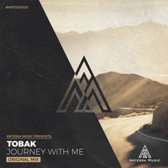 TOBAK - Journey With Me (Original Mix)