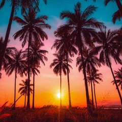 Summer is not Over  - Tropical Afro Latin House Oct 25