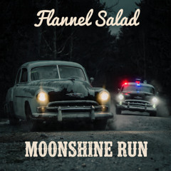 Moonshine Run