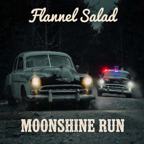 Moonshine Run