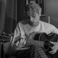 luke hemmings - diamonds (stripped)