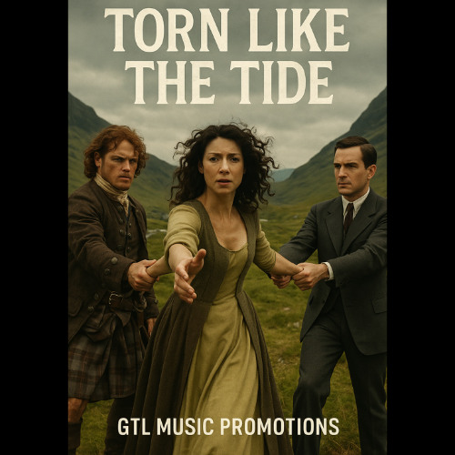 Torn Like The Tide (Remastered)