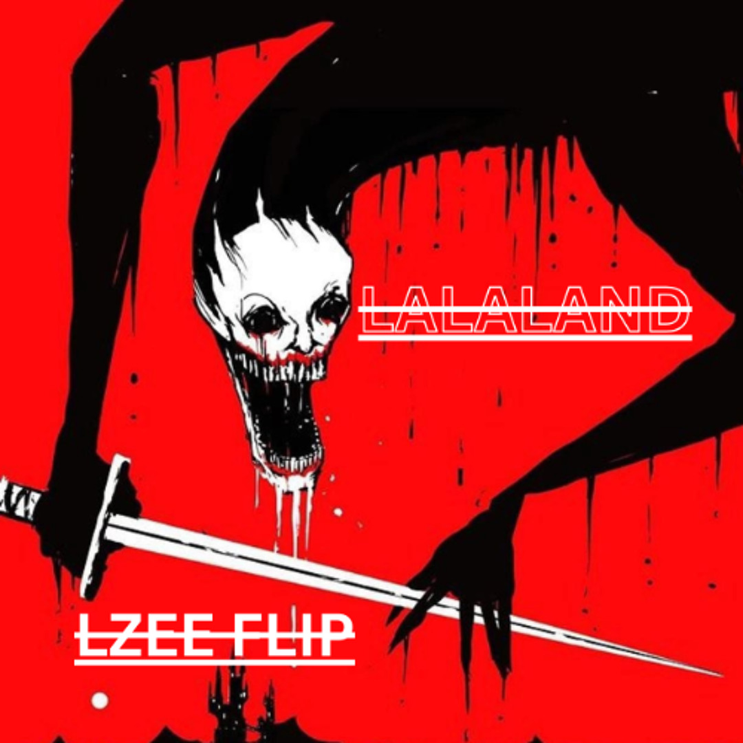 Stream LALALAND - SXLAD (L ZEE FLIP) by OZZY808 | Listen online