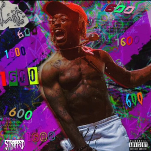 1600 Lil Uzi Vert prod. Oogie mane