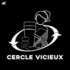 YungPyru - Cercle Vicieux(VieD’unNegAy)